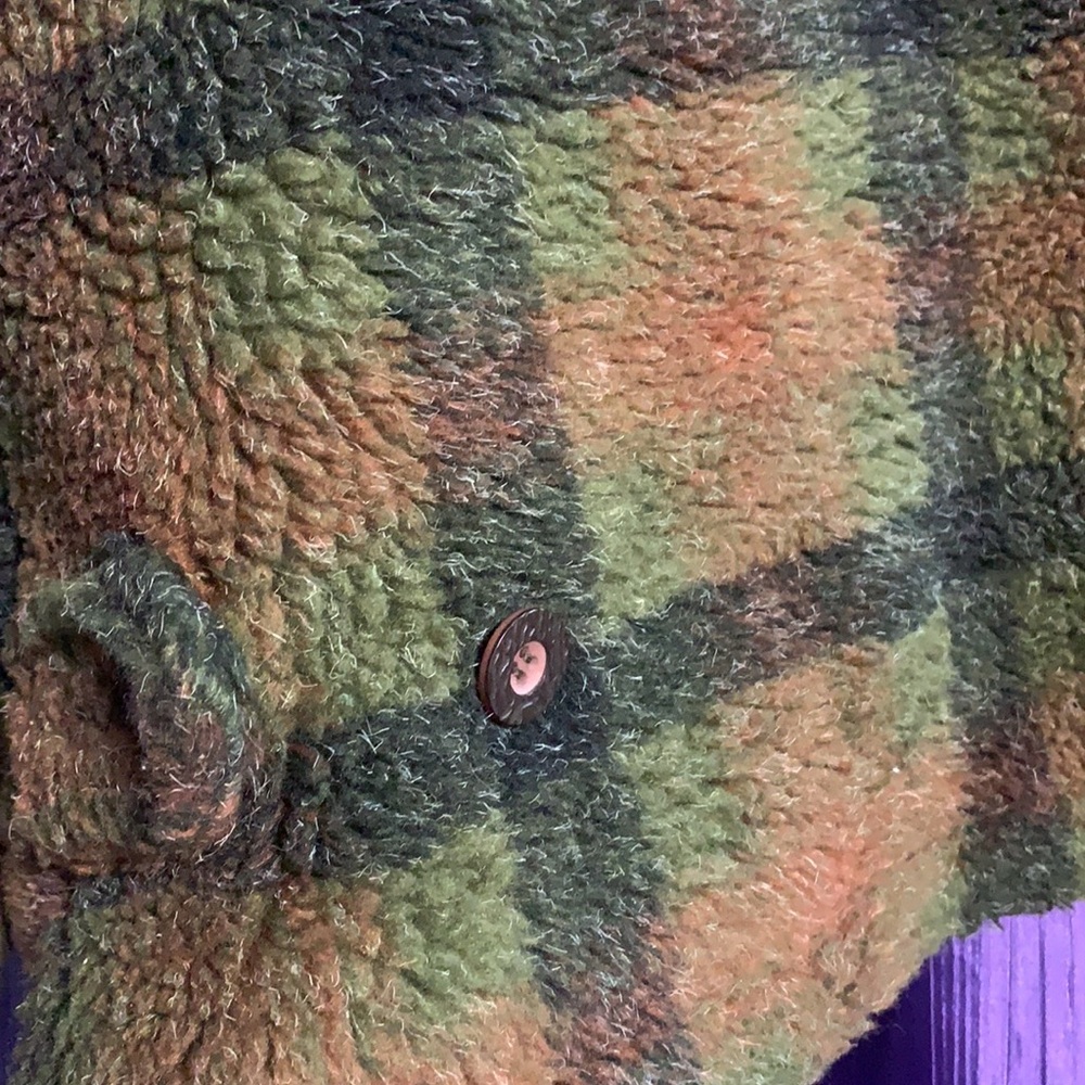 1990s Jacket - Picture 6 of 7